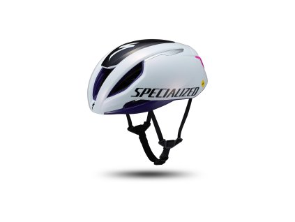 SPECIALIZED S-Works Evade 3 - Team Replica 2025 SD Worx (Veľkosť prilby L)