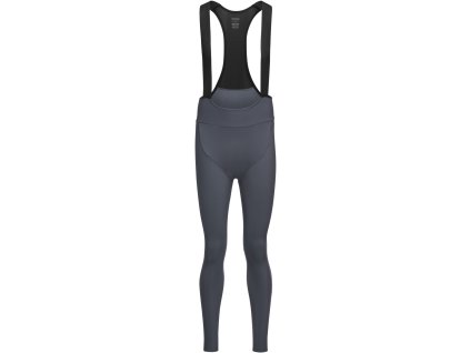 GOREWEAR SWIFTRIDE Thermo Bib Tights Mens Black (Veľkosť oblečenia XXL)