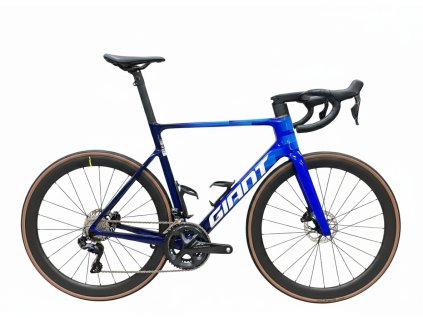 GIANT Propel Advanced SL Cobalt (Veľkosť rámu ML)