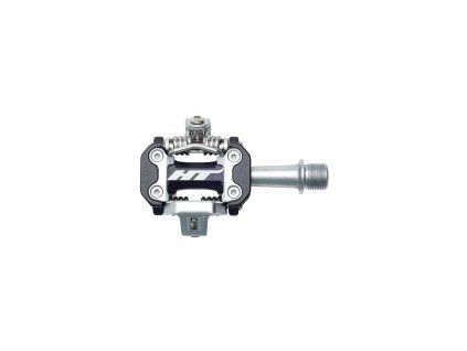 62644 ht components pedale ht m2 cierna