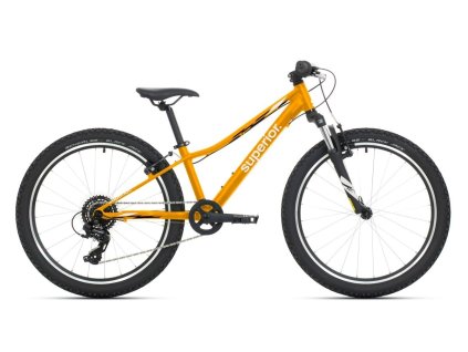 SUPERIOR RACER 24 Gloss Copper (Veľkosť rámu 11")