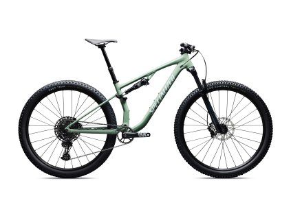 SPECIALIZED Chisel Gloss Pistachio/White (Veľkosť rámu XL)