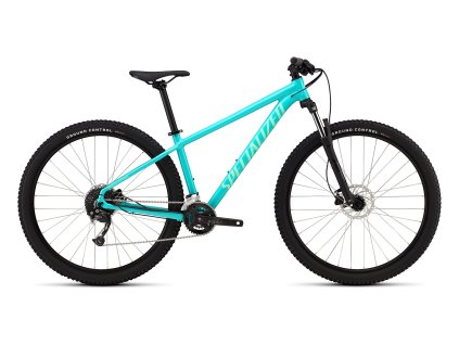 SPECIALIZED Rockhopper 29 Gloss Lagoon Blue/Oaisis (Veľkosť rámu L)