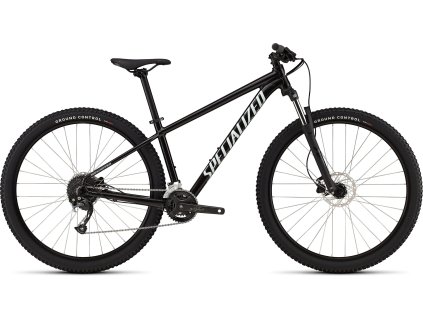 SPECIALIZED Rockhopper 29 Gloss Obsidian Dune White (Veľkosť rámu XXL)