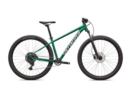 SPECIALIZED Rockhopper 29 Sport Gloss Pine Green/Desert Rose (Veľkosť rámu L)