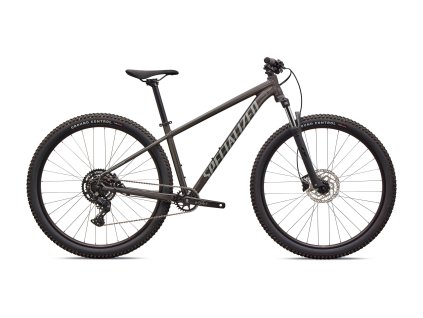 SPECIALIZED Rockhopper 27.5 Sport Gloss Smoke/Cool Grey (Veľkosť rámu M)