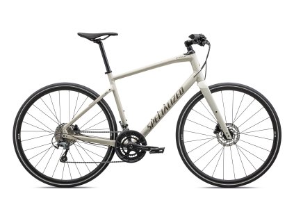 SPECIALIZED Sirrus 4.0 Gloss Birch/Satin Taupe Relfective (Veľkosť rámu XXS)
