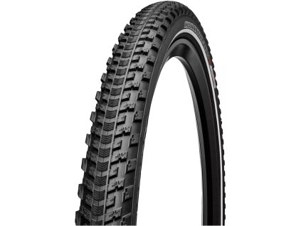 SPECIALIZED Crossroads Reflect Black (Priemer kolies 26x1.9)