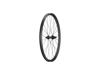 SPECIALIZED ROVAL Roval Control SL VI Solix 29 Rear 24H Satin Carbon/Gloss Black  Zadné koleso na horský bicykel