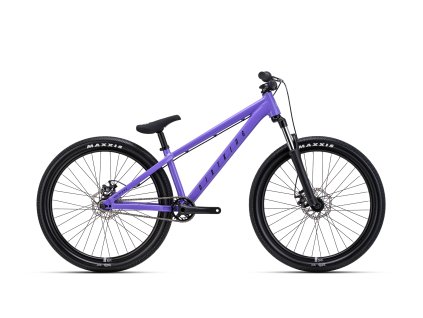 CTM Dirtking Fialová (Veľkosť rámu 12")