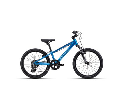 CTM Jerry 1.0 Modrá (Priemer kolies 20")