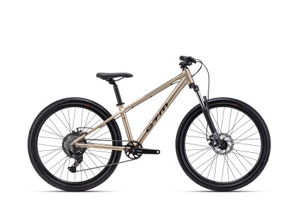 CTM Rocky Jump Matná Béžová (Priemer kolies 26")