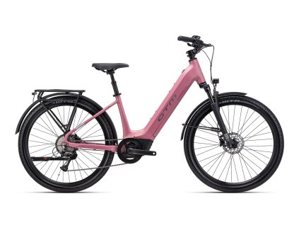 CTM Metric GX 1.0 Matná Staroružová