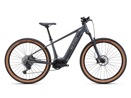 CTM Wire GX Pro Matná Antracitová