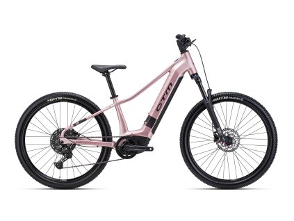 CTM Ruby GX Pro 27.5 Matná Staroružová