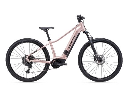 CTM Ruby GX Pro 29 Matná Staroružová