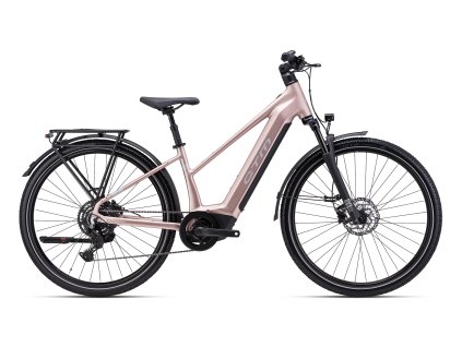 CTM Senze GX Lady Matná Staroružová