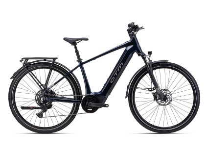 CTM Senze GX Man Tmavá Modrá