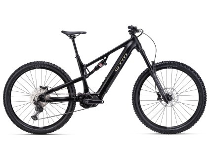 CTM Rezist Pro Čierna