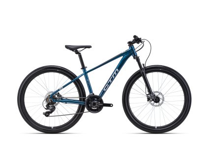 CTM Rein 1.0 27.5 Modrá (Veľkosť rámu 15")