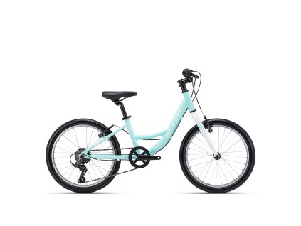CTM Ellie Matná Mentolová (Priemer kolies 20")