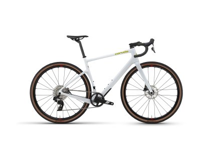 CERVÉLO Aspero Apex XPLR AXS 1 Sea Ice (Veľkosť rámu 54cm)