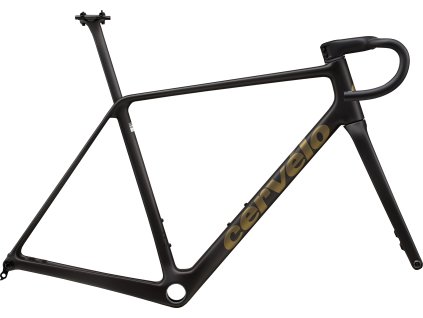 CERVÉLO R5 Frameset Five Black/Bronze (Veľkosť rámu 58cm)