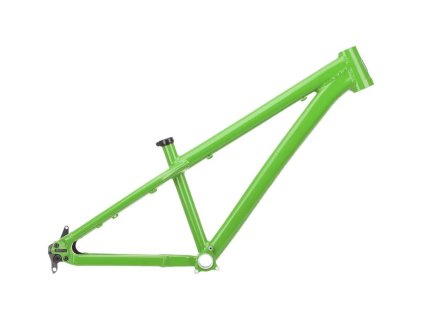 SANTA CRUZ Jackal 23 4.1 Frameset (Veľkosť rámu L)