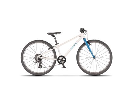 BEANY Zero 24 White (Priemer kolies 24")