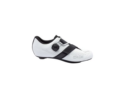 SIDI Prima White/Black (Veľkosť topánky 50)