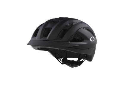 OAKLEY ARO3 Allroad EU Matte Blackout (Veľkosť prilby L 56-60 cm)