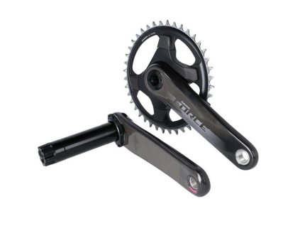 SRAM Force D1 DUB GLS 1x12s 40T 172.5 mm