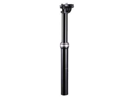 KIND SHOCK DropZone Remote 100mm teleskopická sedlovka bez páčky (Variant 30.9mm)