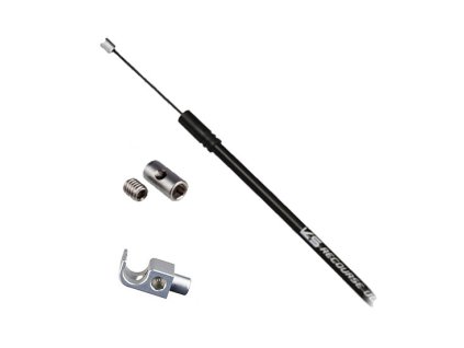 66124 kind shock recourse ultralight complette kabelaz