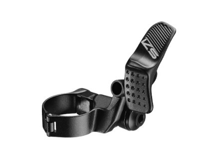 KIND SHOCK KG Drop Gravel 2.0 ovládacia páčka sedlovky