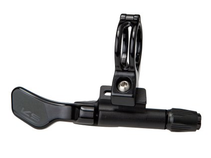 KIND SHOCK SouthPaw ovládacia páčka sedlovky