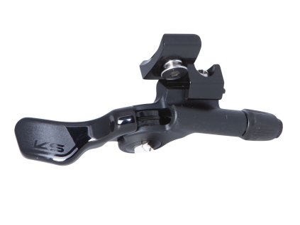 KIND SHOCK SouthPaw Shimano I-Spec EV ovládacia páčka sedlovky