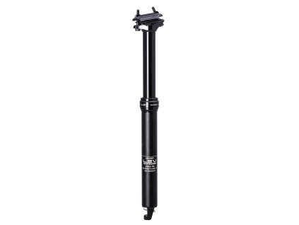 KIND SHOCK LEV Integra 200mm teleskopická sedlovka bez páčky (Variant 31.6mm)