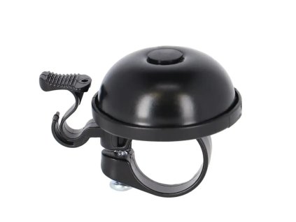zvoncek VDO34 Fe cierny