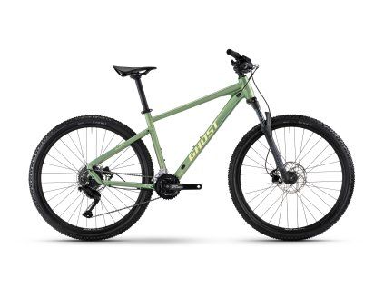 GHOST Kato Universal 27.5 Amazon Green (Veľkosť rámu M)