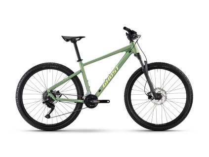 GHOST Kato Universal Amazon Green (Veľkosť rámu M)