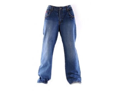 Nohavice Horsefeathers Denim Monday