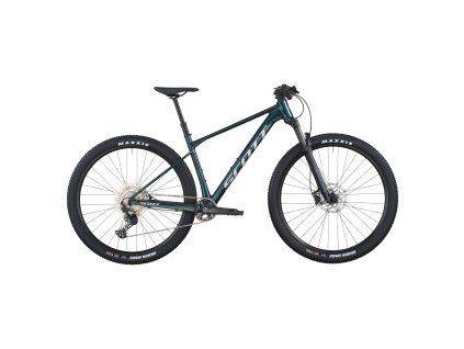 SCOTT Scale 935 Twinkle Green (Veľkosť rámu L)