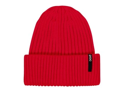 POC POC Beanie Prismane Red