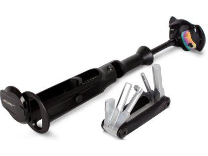 SPECIALIZED SWAT™ Conceal Carry MTB Tool Black  Náradie do hlavovej rúrky vidlice