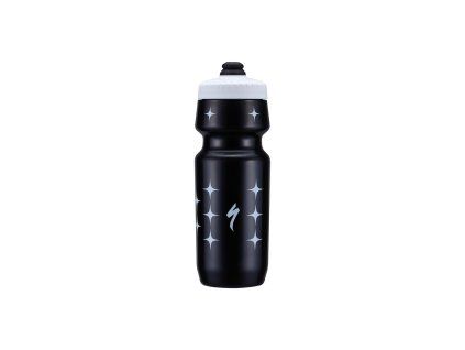 SPECIALIZED Big Mouth 24oz Stars Black  Cyklistická fľaša