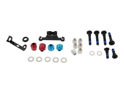 SPECIALIZED Blt Kit, My19-21 Levo Fsr (Gen.2), Motor Mounting Hardware Kit  Montážny kit motora e-biku