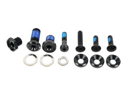 SPECIALIZED Blt Kit, My20 Levo Sl, Motor Mounting Hardware Kit  Montážny kit motora e-biku