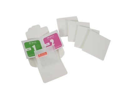 SPECIALIZED Ele Hmi, Tcd/Tcd-W Screen Protector W/ Adhesive Backing (5 Pcs. Per Bag)  Ochrana displeja elektrobicykla