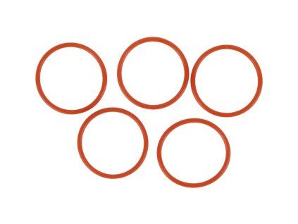 SPECIALIZED Ele Wiring, O-Rings, For Sl Range Extender Cable (5 Pcs/Bag)  Kabeláž na elektrobicykel